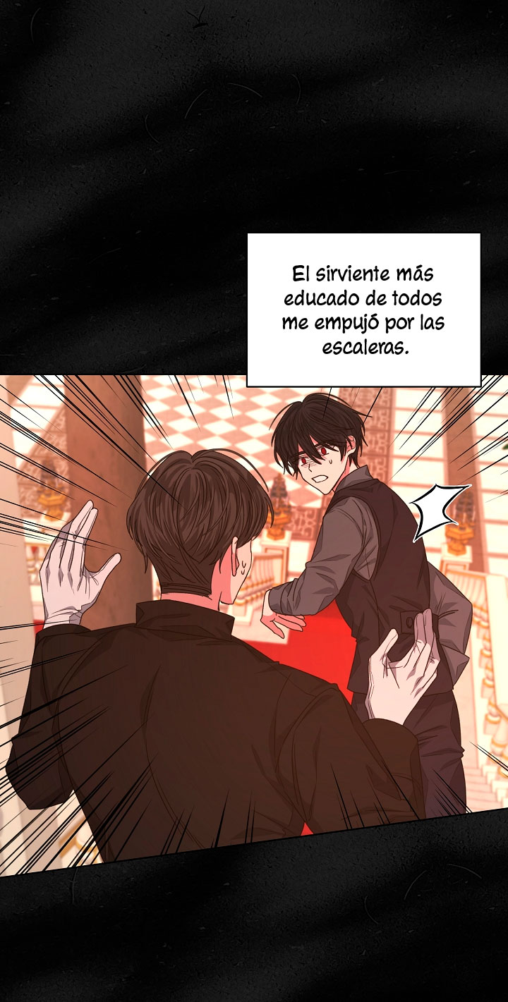 La posesión de libros es ahora aburrida para mí Capítulo 20 - Página 41