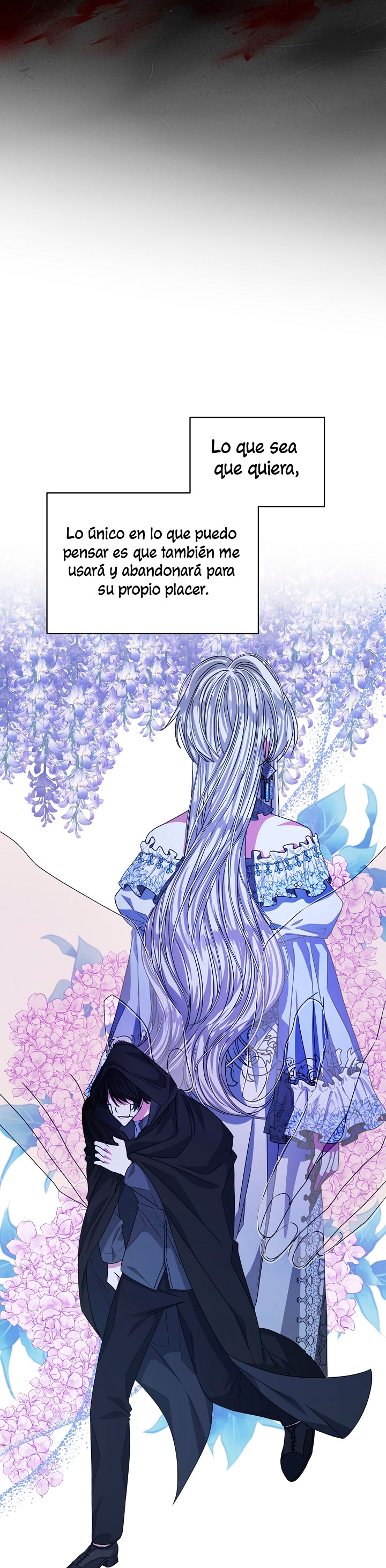 La posesión de libros es ahora aburrida para mí Capítulo 20 - Página 43