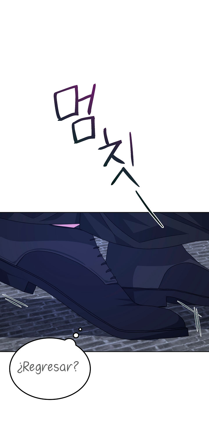 La posesión de libros es ahora aburrida para mí Capítulo 20 - Página 46