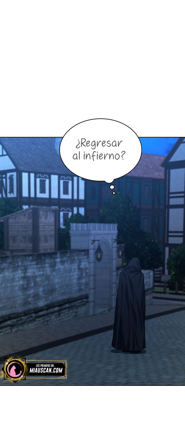 La posesión de libros es ahora aburrida para mí Capítulo 20 - Página 47