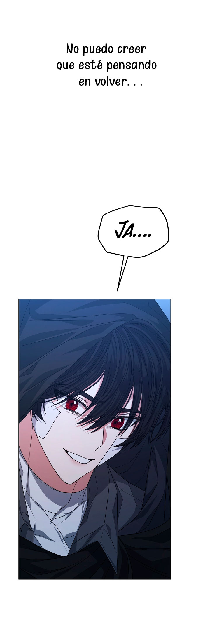 La posesión de libros es ahora aburrida para mí Capítulo 20 - Página 48