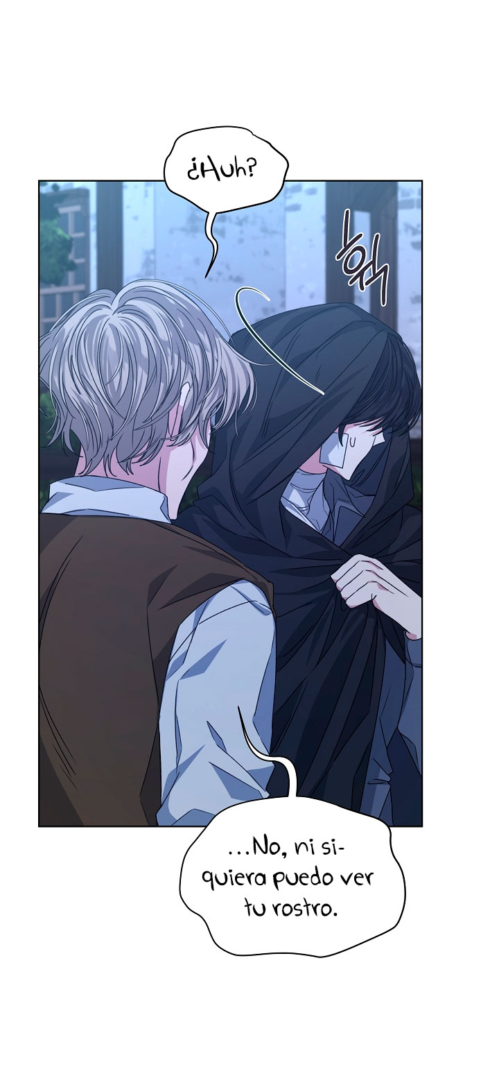 La posesión de libros es ahora aburrida para mí Capítulo 20 - Página 55