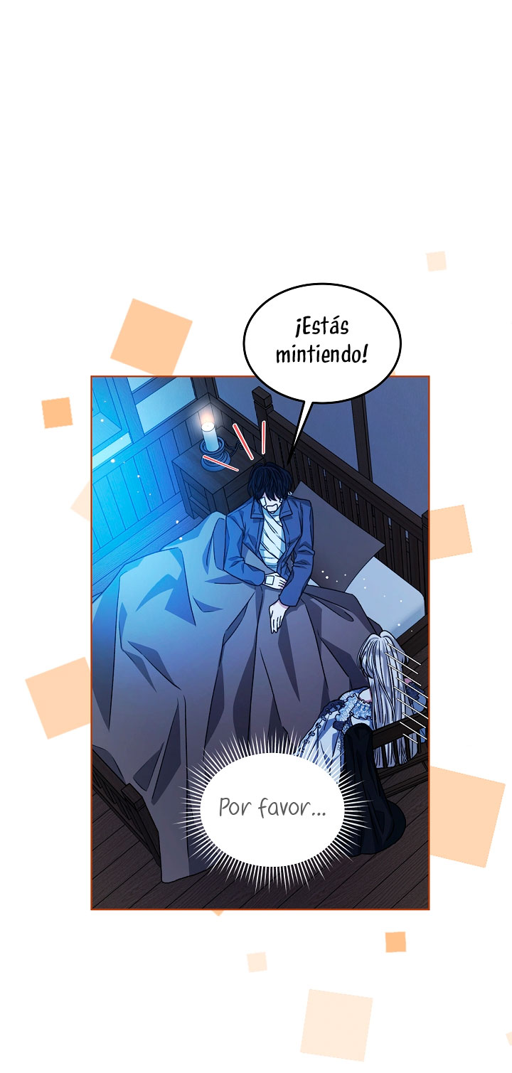 La posesión de libros es ahora aburrida para mí Capítulo 20 - Página 7