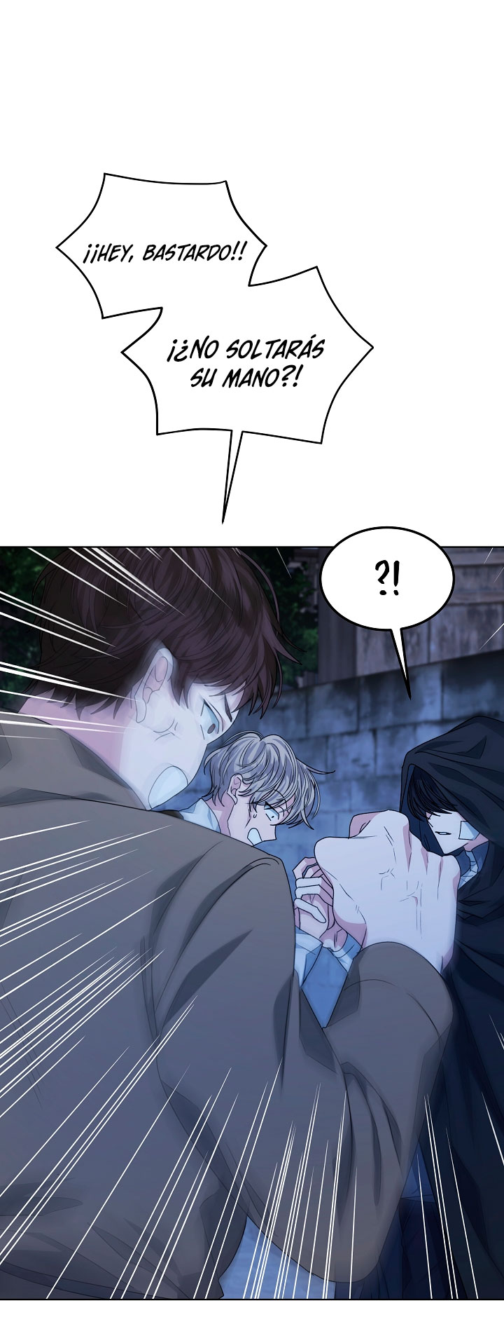 La posesión de libros es ahora aburrida para mí Capítulo 21 - Página 10