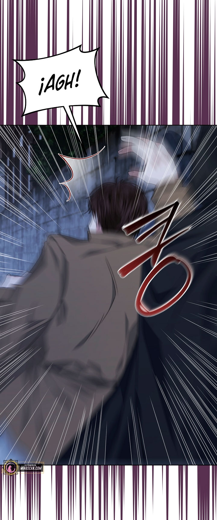 La posesión de libros es ahora aburrida para mí Capítulo 21 - Página 13