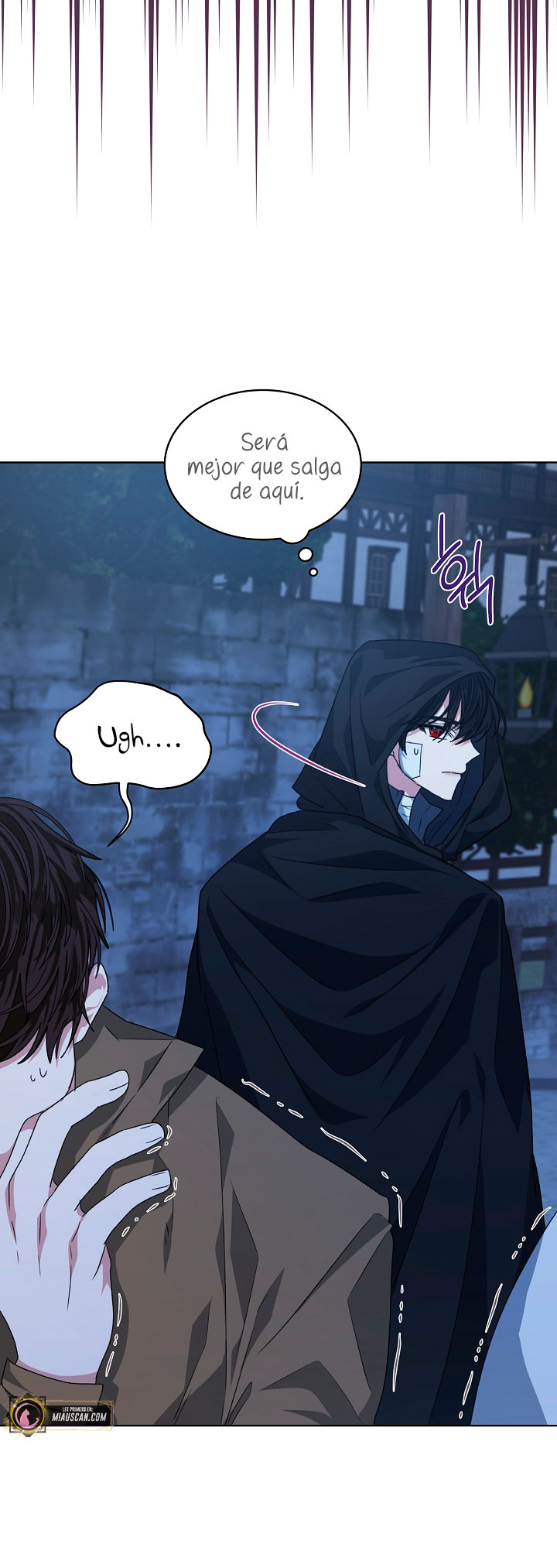 La posesión de libros es ahora aburrida para mí Capítulo 21 - Página 14