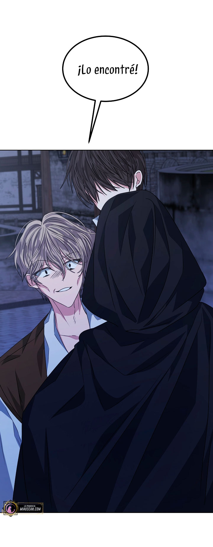 La posesión de libros es ahora aburrida para mí Capítulo 21 - Página 27