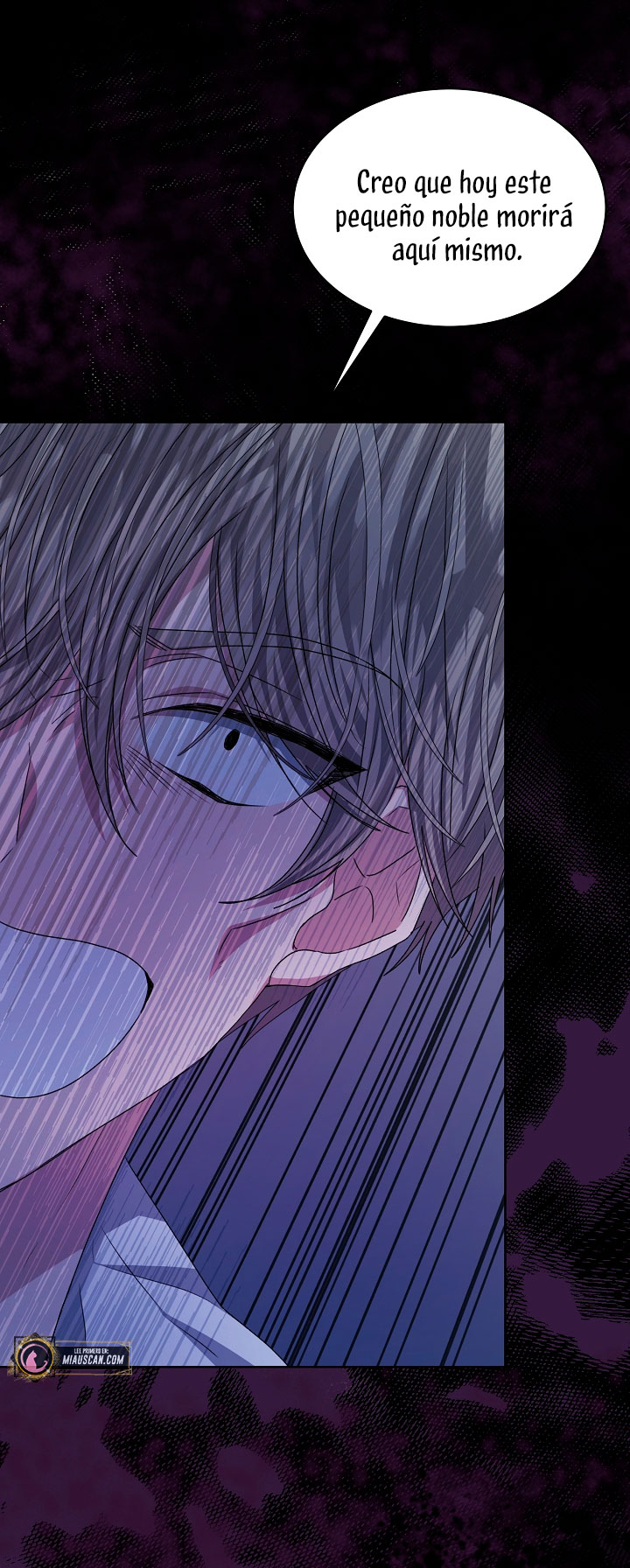 La posesión de libros es ahora aburrida para mí Capítulo 21 - Página 29