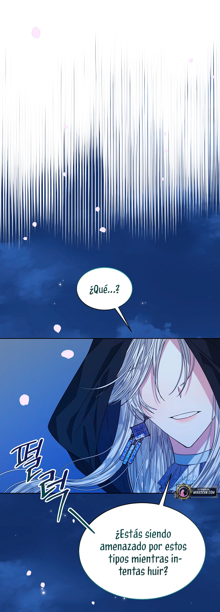 La posesión de libros es ahora aburrida para mí Capítulo 21 - Página 33