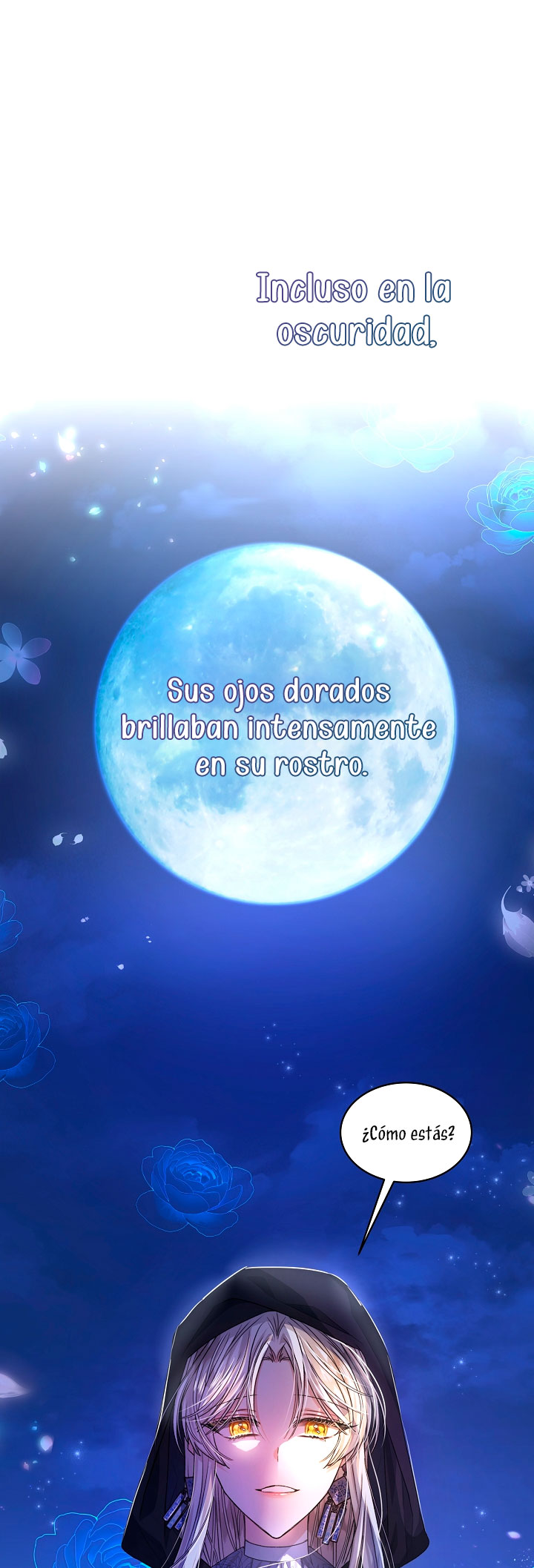 La posesión de libros es ahora aburrida para mí Capítulo 21 - Página 37