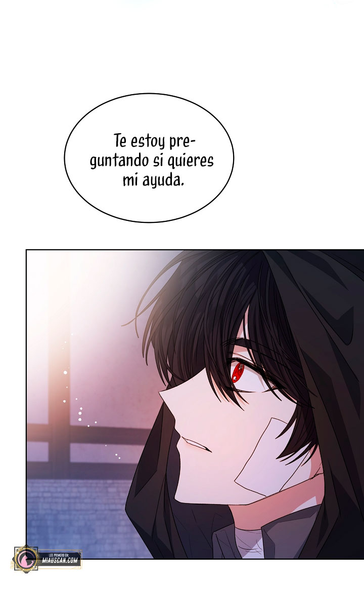 La posesión de libros es ahora aburrida para mí Capítulo 21 - Página 41