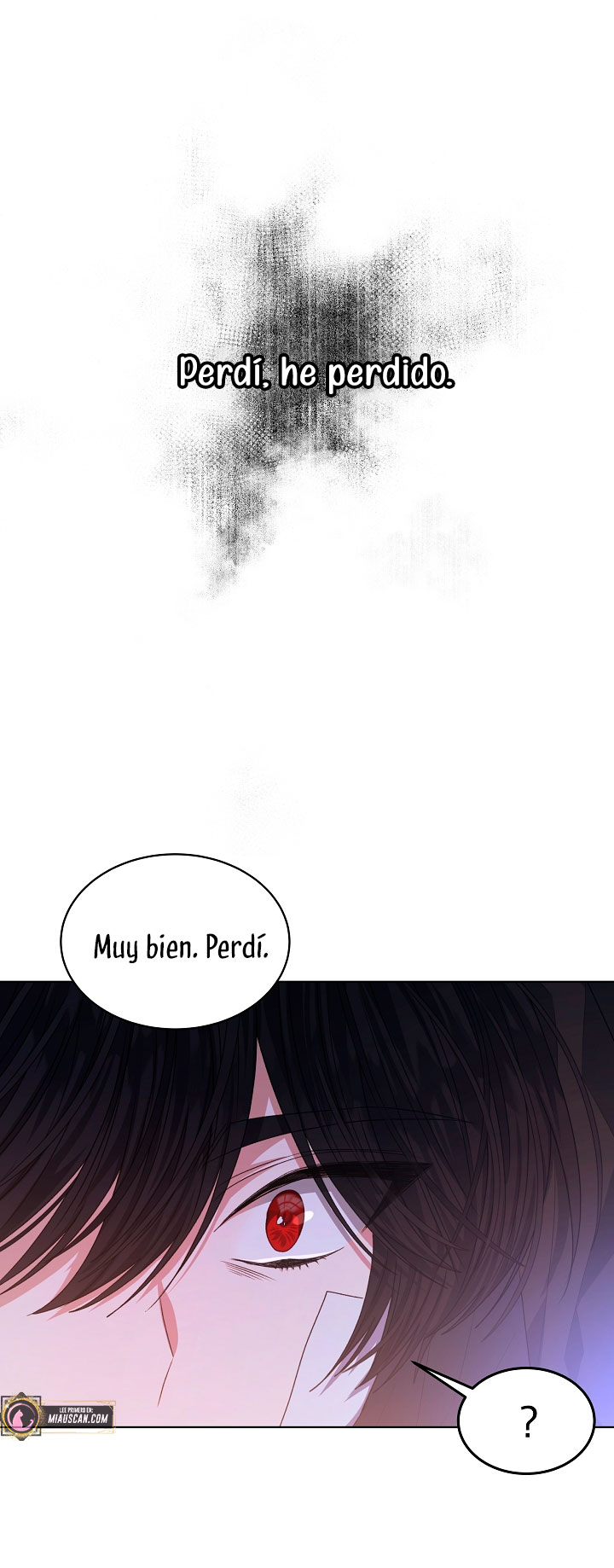 La posesión de libros es ahora aburrida para mí Capítulo 21 - Página 48