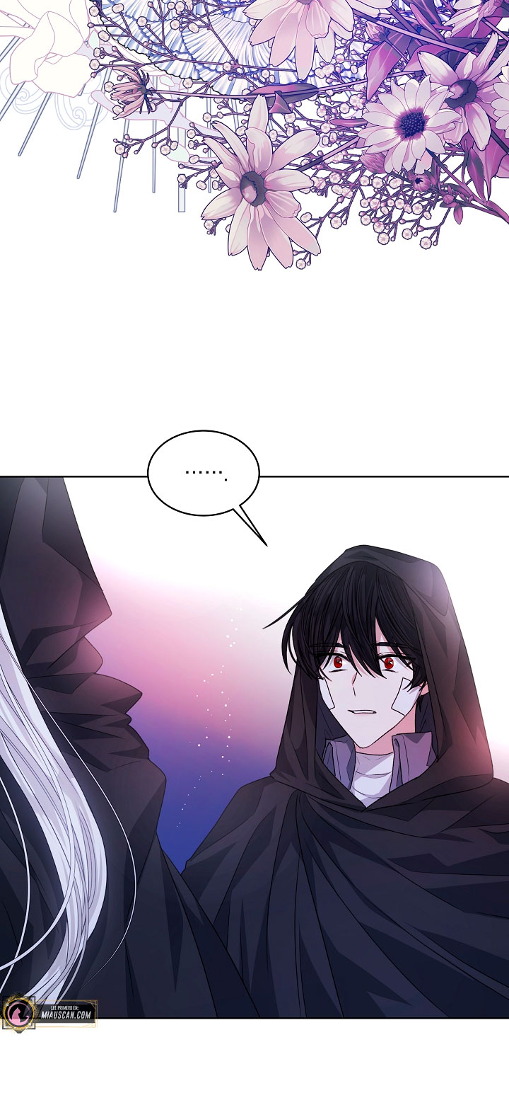 La posesión de libros es ahora aburrida para mí Capítulo 21 - Página 50