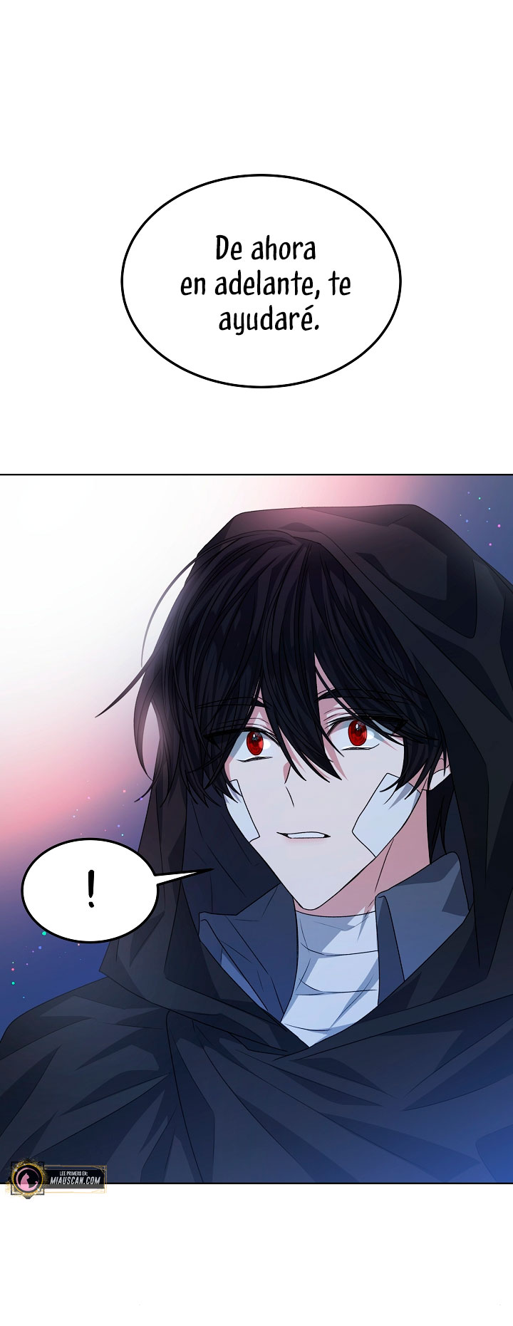 La posesión de libros es ahora aburrida para mí Capítulo 21 - Página 51