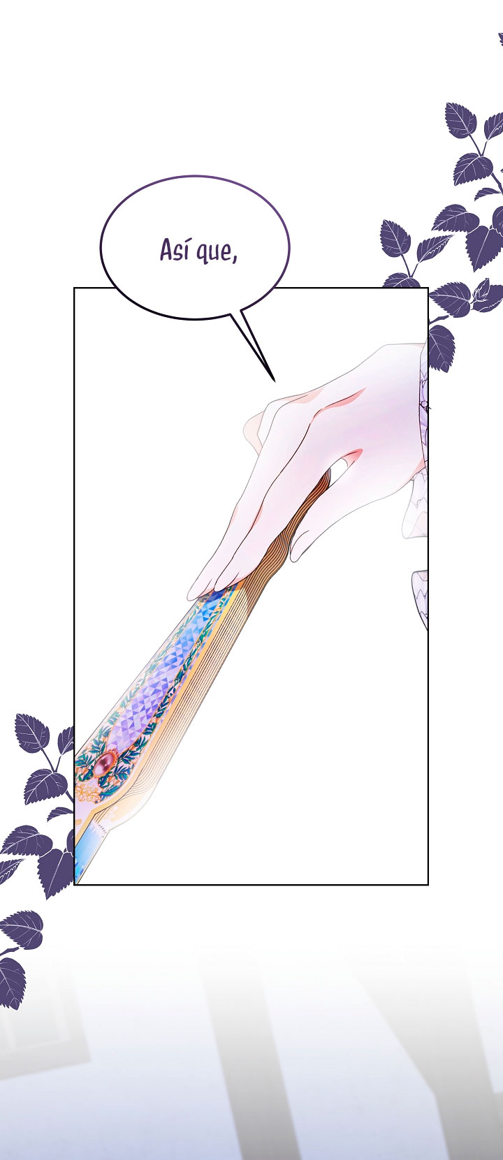 La posesión de libros es ahora aburrida para mí Capítulo 21 - Página 52