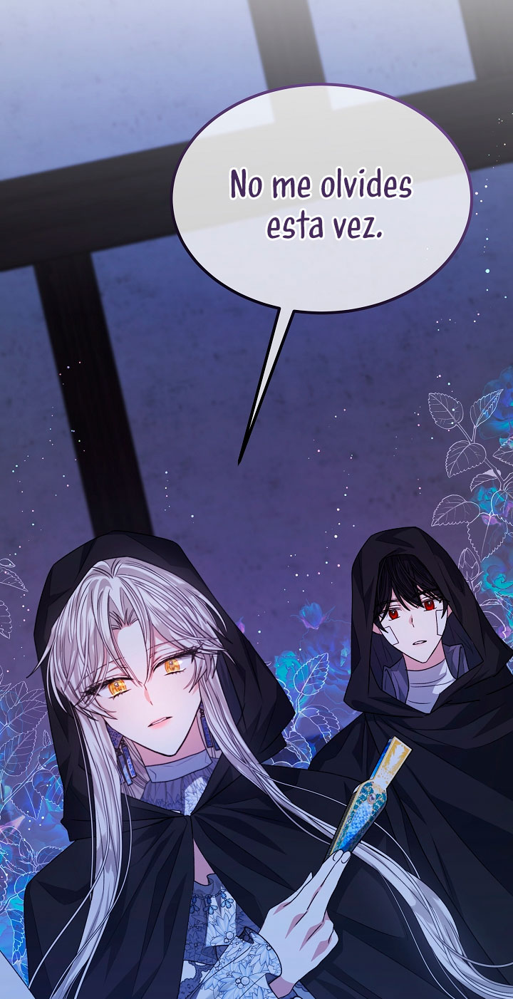 La posesión de libros es ahora aburrida para mí Capítulo 21 - Página 53