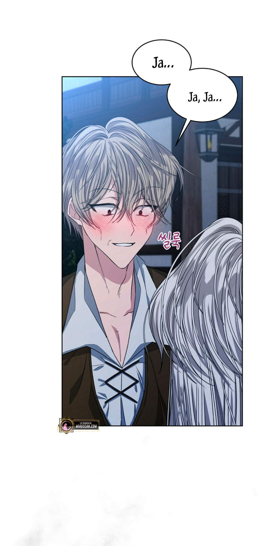 La posesión de libros es ahora aburrida para mí Capítulo 22 - Página 10