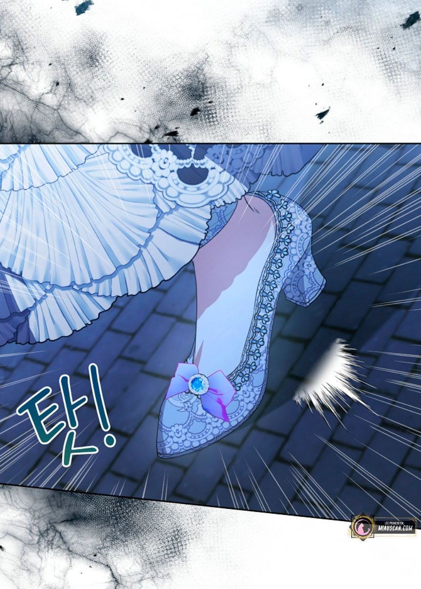 La posesión de libros es ahora aburrida para mí Capítulo 22 - Página 20