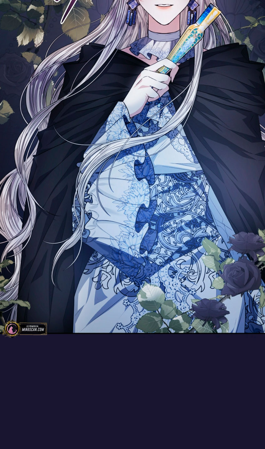 La posesión de libros es ahora aburrida para mí Capítulo 22 - Página 30