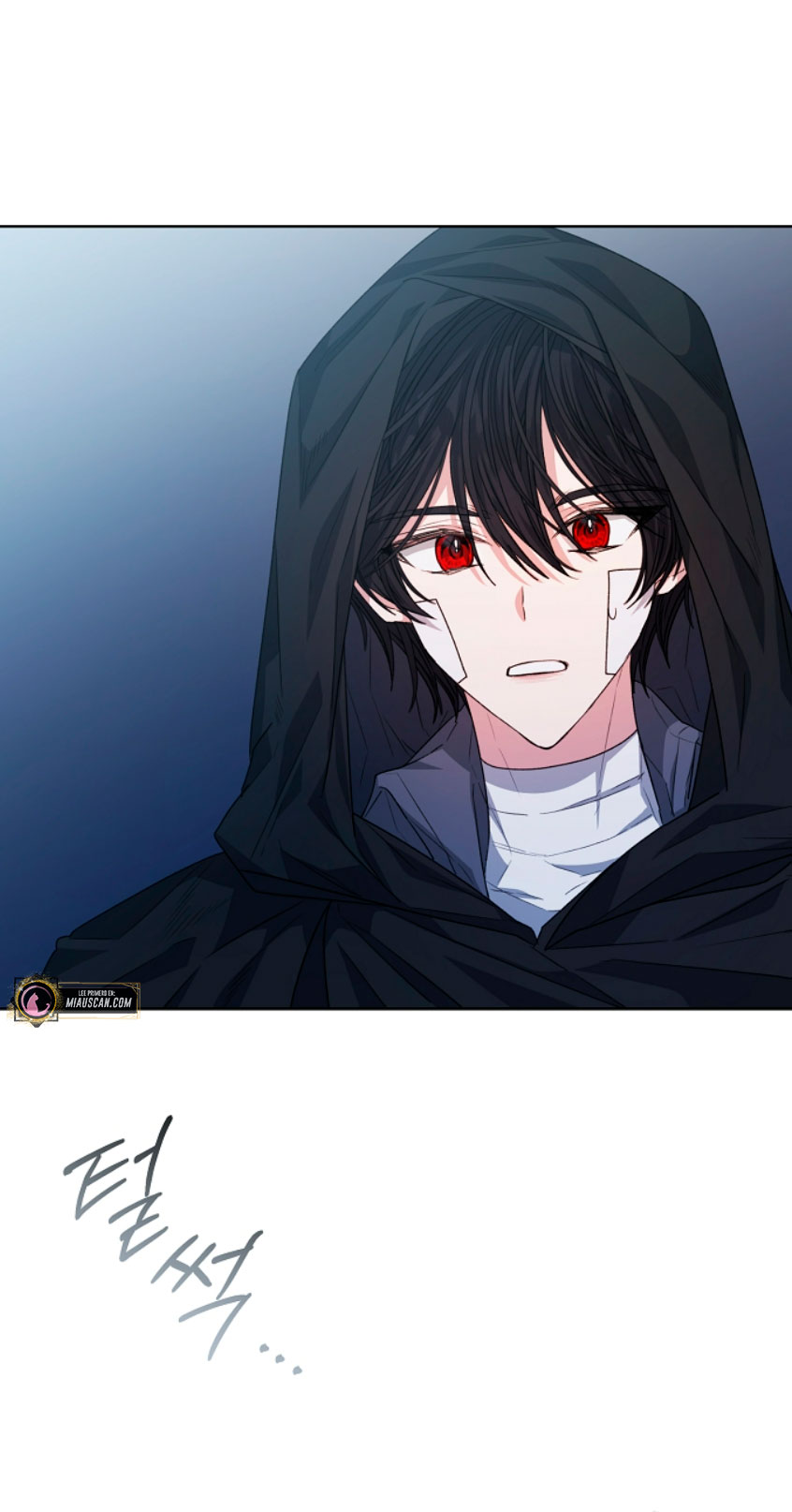 La posesión de libros es ahora aburrida para mí Capítulo 22 - Página 33