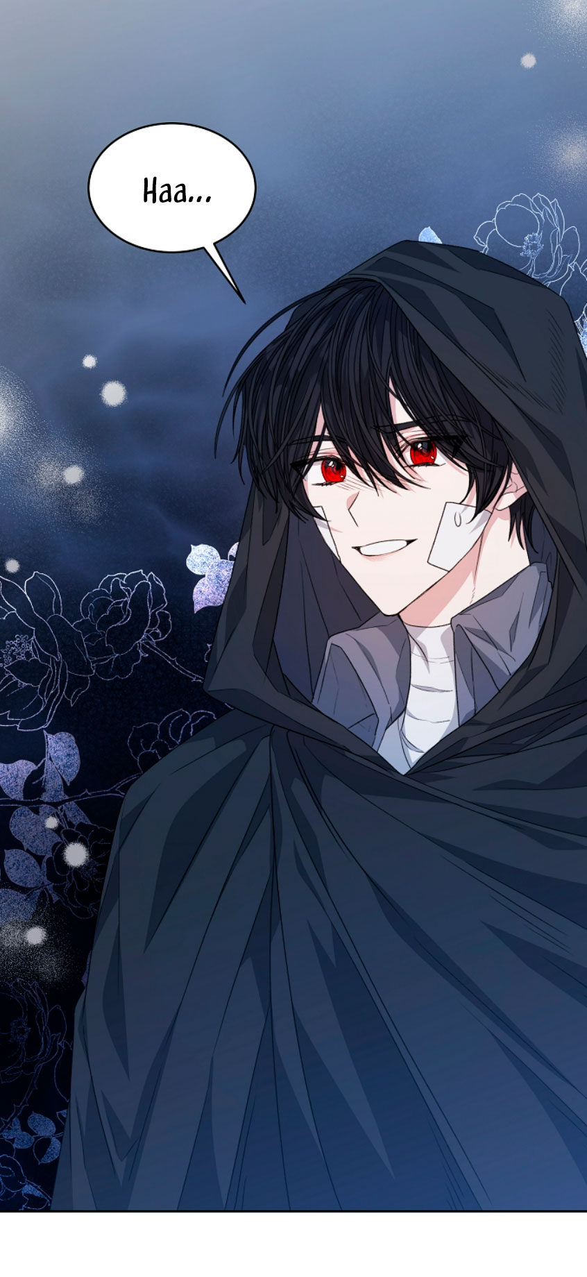 La posesión de libros es ahora aburrida para mí Capítulo 22 - Página 37