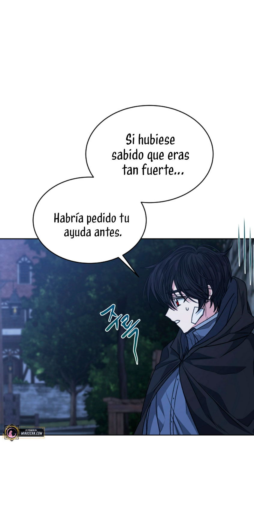 La posesión de libros es ahora aburrida para mí Capítulo 22 - Página 38