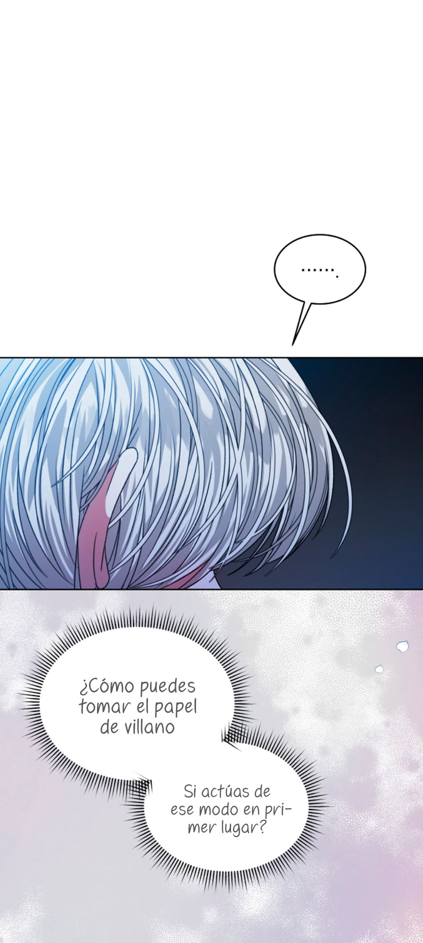 La posesión de libros es ahora aburrida para mí Capítulo 22 - Página 41