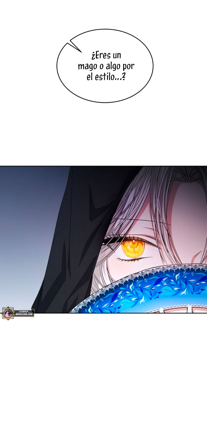 La posesión de libros es ahora aburrida para mí Capítulo 22 - Página 5