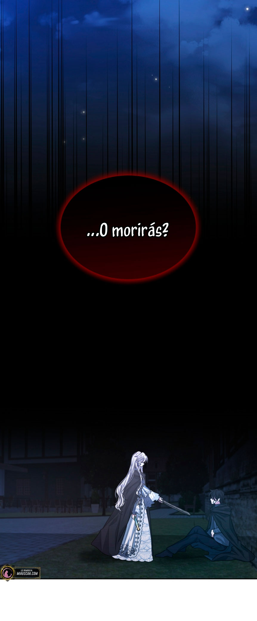 La posesión de libros es ahora aburrida para mí Capítulo 22 - Página 54