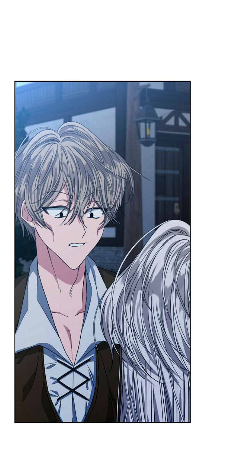 La posesión de libros es ahora aburrida para mí Capítulo 22 - Página 9