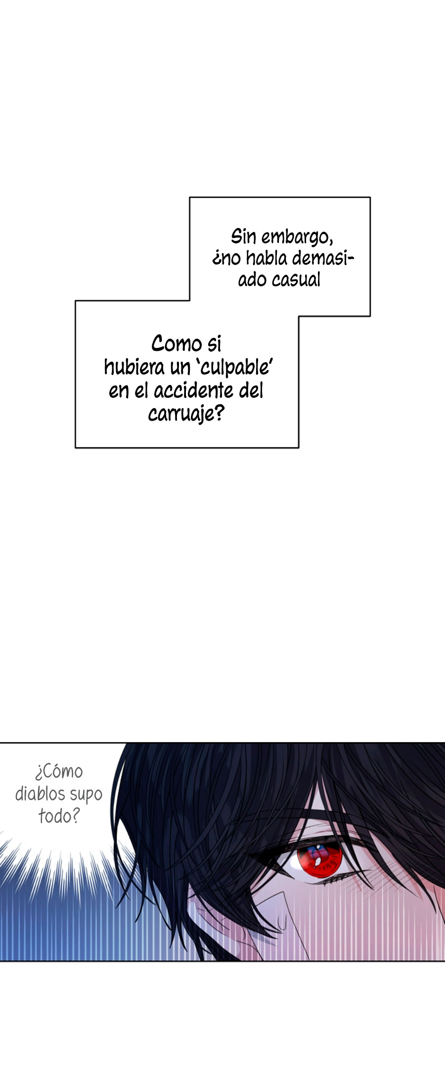 La posesión de libros es ahora aburrida para mí Capítulo 23 - Página 14