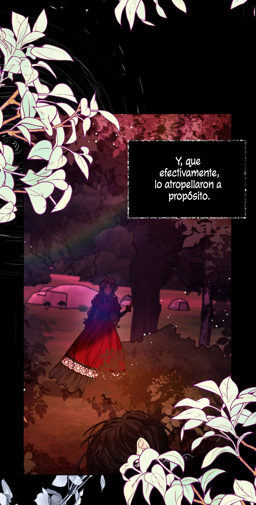 La posesión de libros es ahora aburrida para mí Capítulo 23 - Página 21