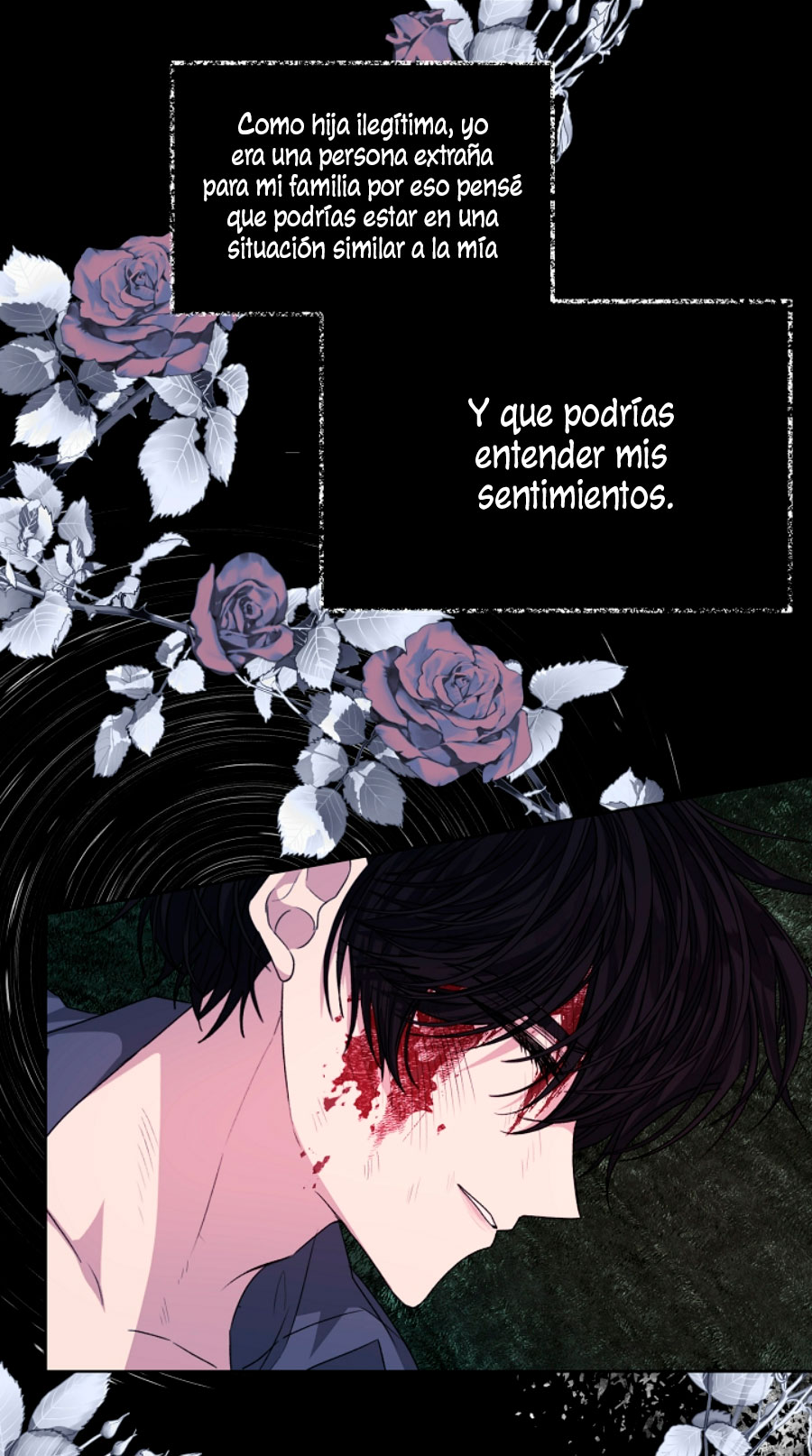 La posesión de libros es ahora aburrida para mí Capítulo 23 - Página 23