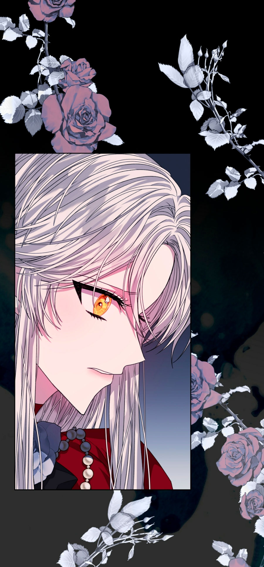 La posesión de libros es ahora aburrida para mí Capítulo 23 - Página 25