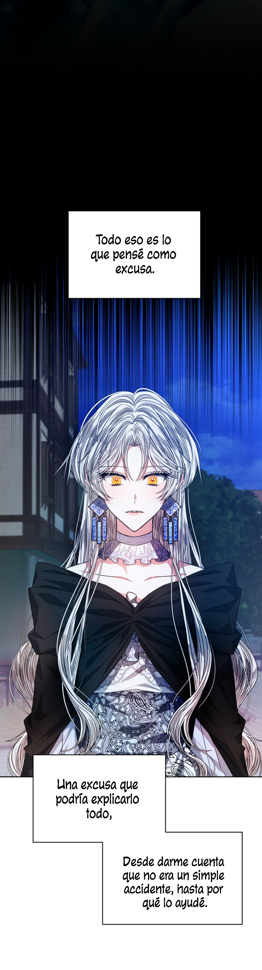 La posesión de libros es ahora aburrida para mí Capítulo 23 - Página 27