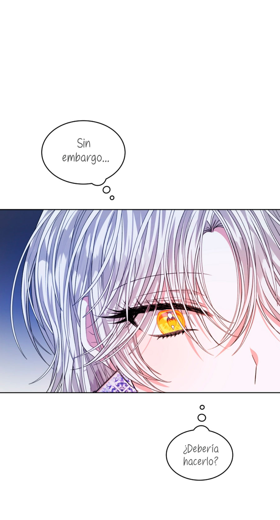 La posesión de libros es ahora aburrida para mí Capítulo 23 - Página 28