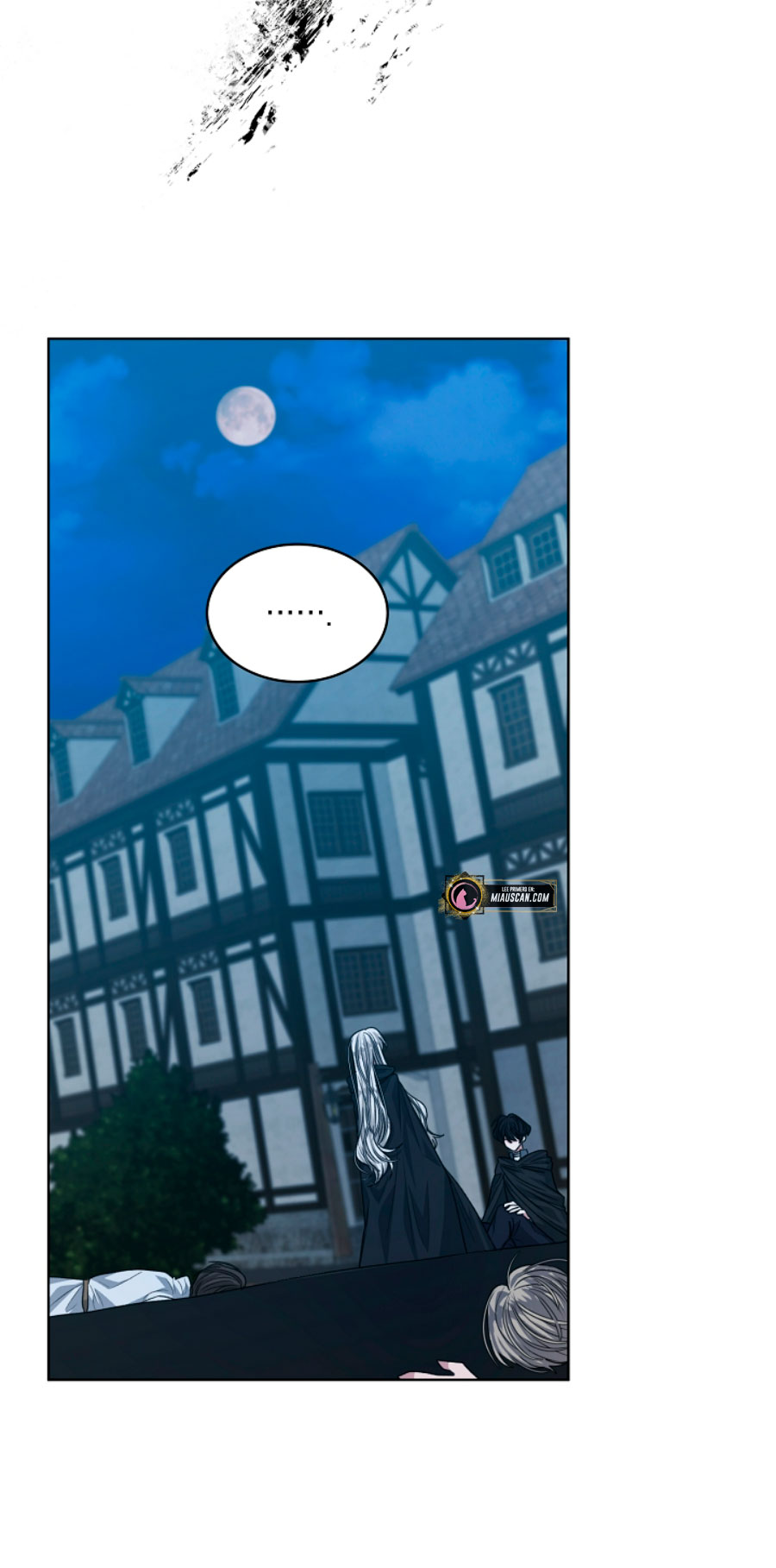 La posesión de libros es ahora aburrida para mí Capítulo 23 - Página 48