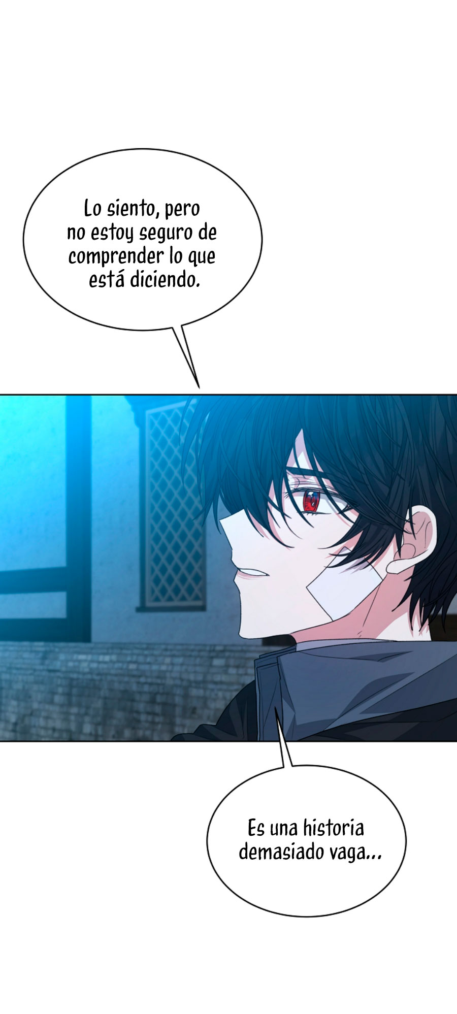 La posesión de libros es ahora aburrida para mí Capítulo 23 - Página 49