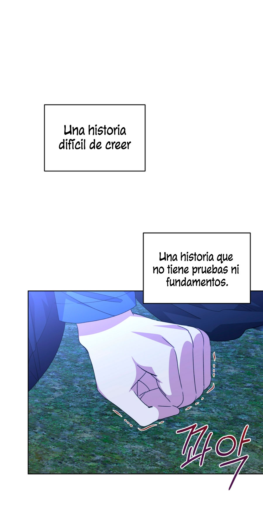 La posesión de libros es ahora aburrida para mí Capítulo 23 - Página 55