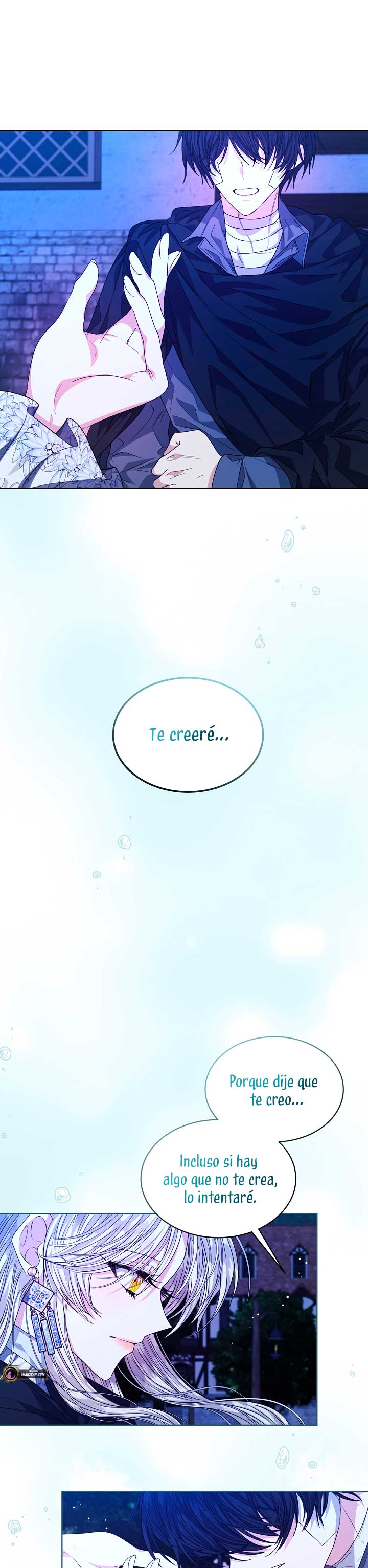 La posesión de libros es ahora aburrida para mí Capítulo 24 - Página 13