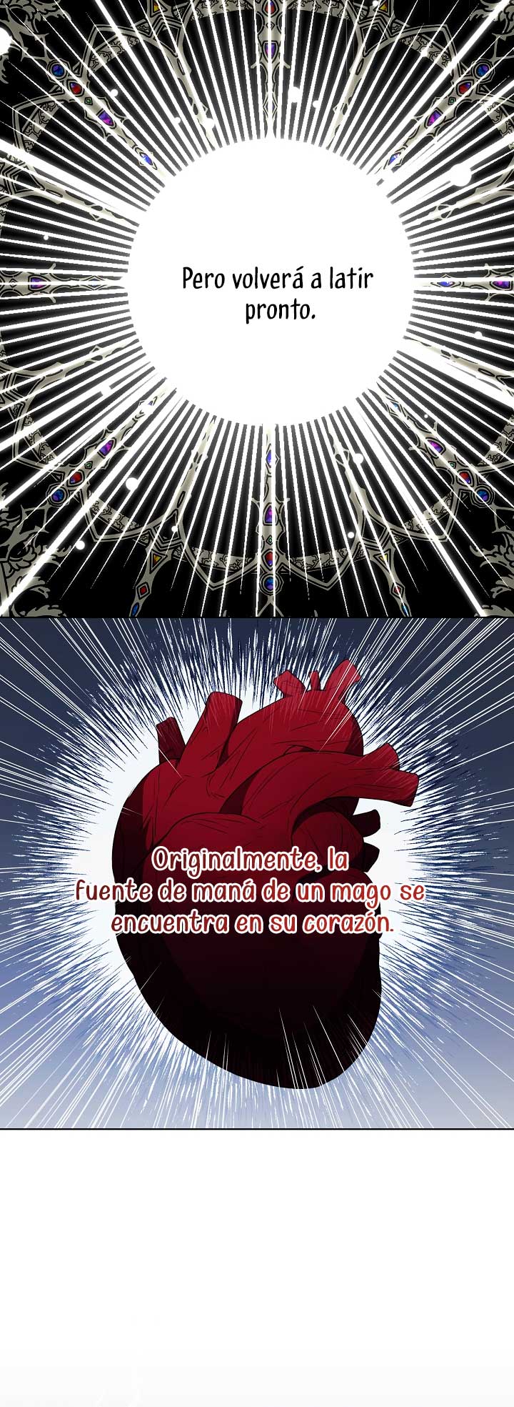 La posesión de libros es ahora aburrida para mí Capítulo 24 - Página 23