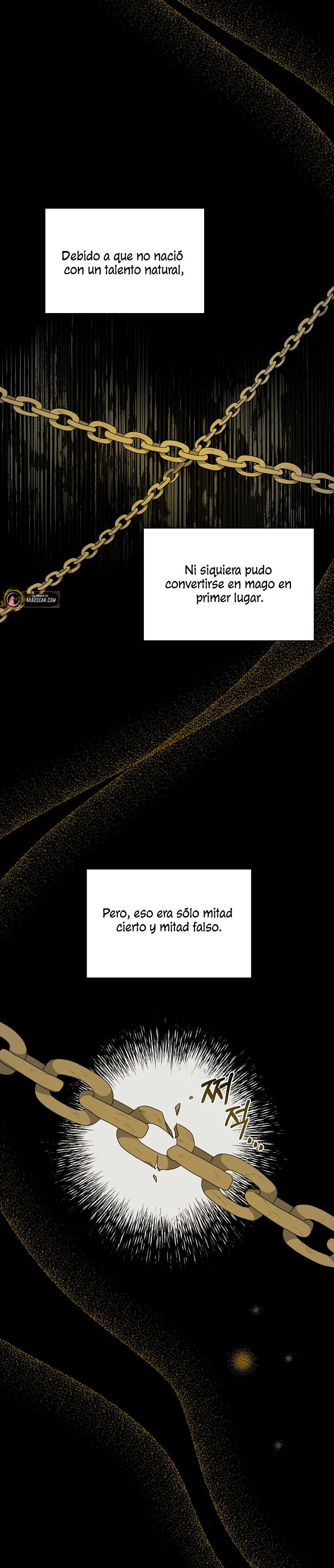 La posesión de libros es ahora aburrida para mí Capítulo 24 - Página 27