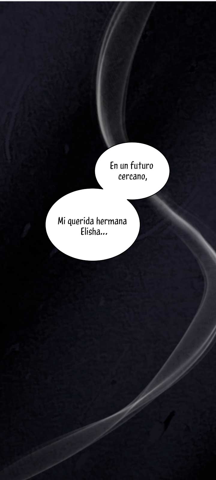 La posesión de libros es ahora aburrida para mí Capítulo 24 - Página 3