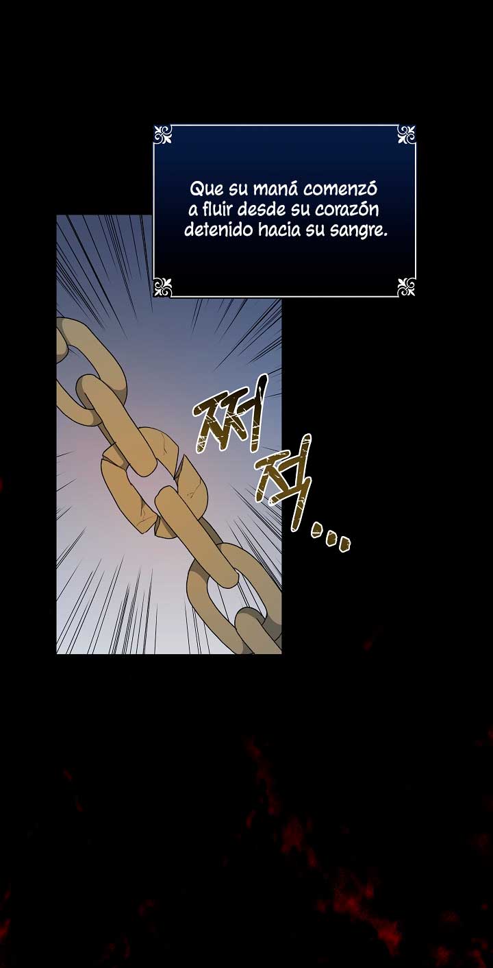 La posesión de libros es ahora aburrida para mí Capítulo 24 - Página 30