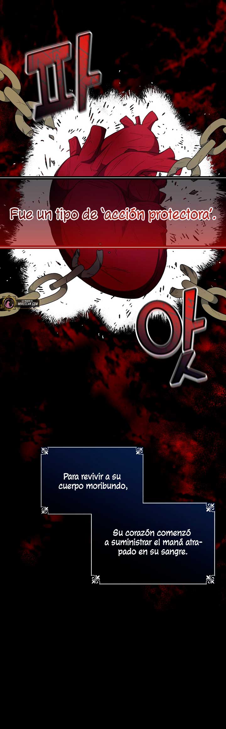 La posesión de libros es ahora aburrida para mí Capítulo 24 - Página 31