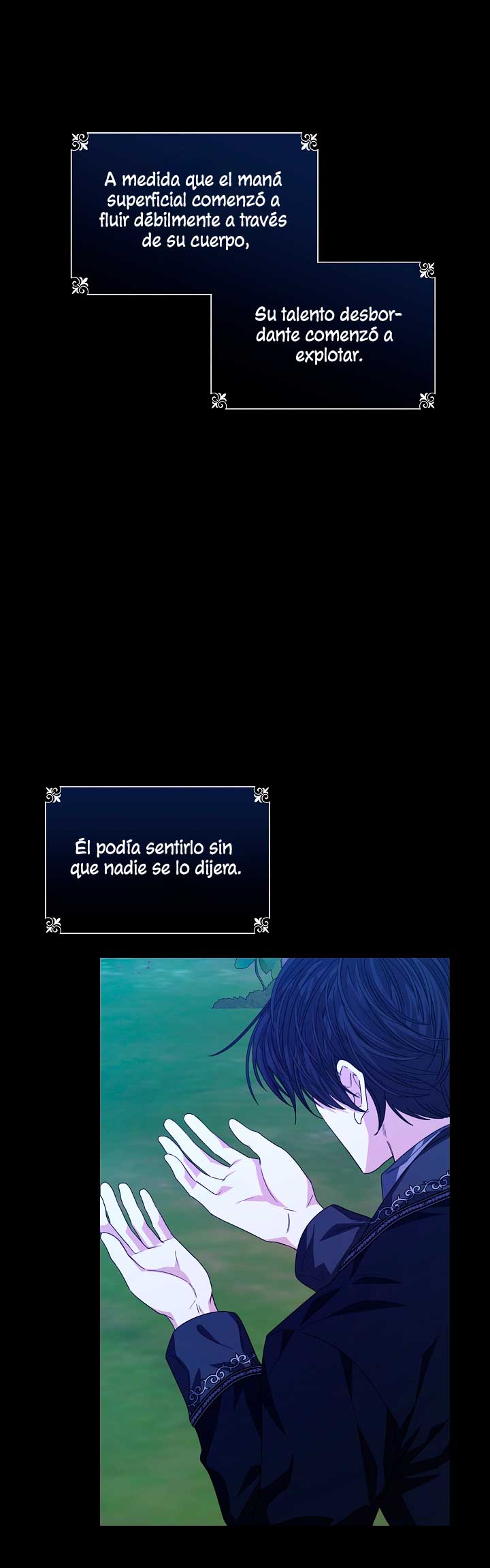 La posesión de libros es ahora aburrida para mí Capítulo 24 - Página 33