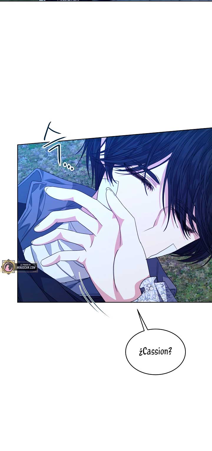 La posesión de libros es ahora aburrida para mí Capítulo 24 - Página 38