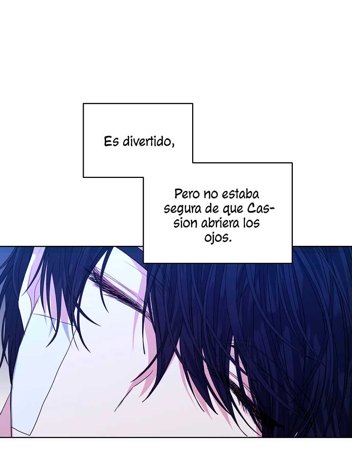La posesión de libros es ahora aburrida para mí Capítulo 24 - Página 39