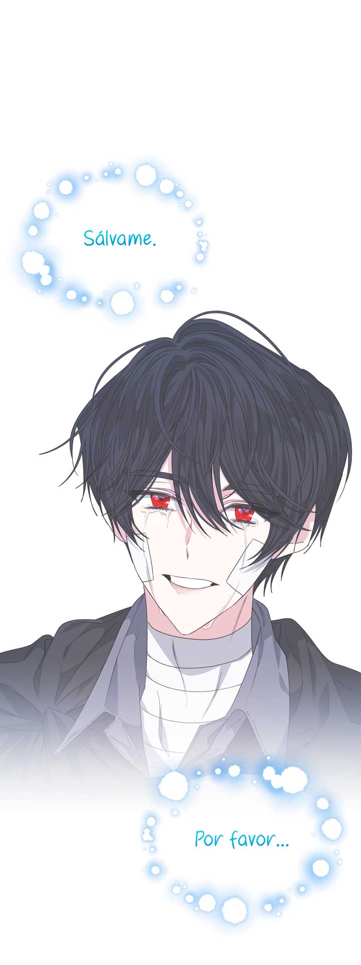 La posesión de libros es ahora aburrida para mí Capítulo 24 - Página 41