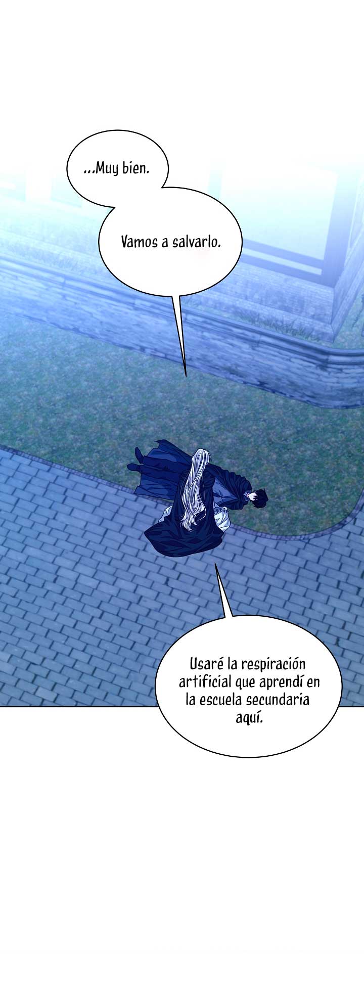 La posesión de libros es ahora aburrida para mí Capítulo 24 - Página 43